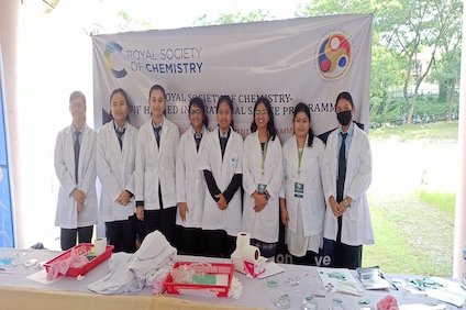 National Children and Teenager  Competiton