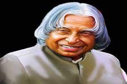 Kalam's Birthday