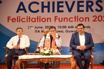 Felicitatioin Program