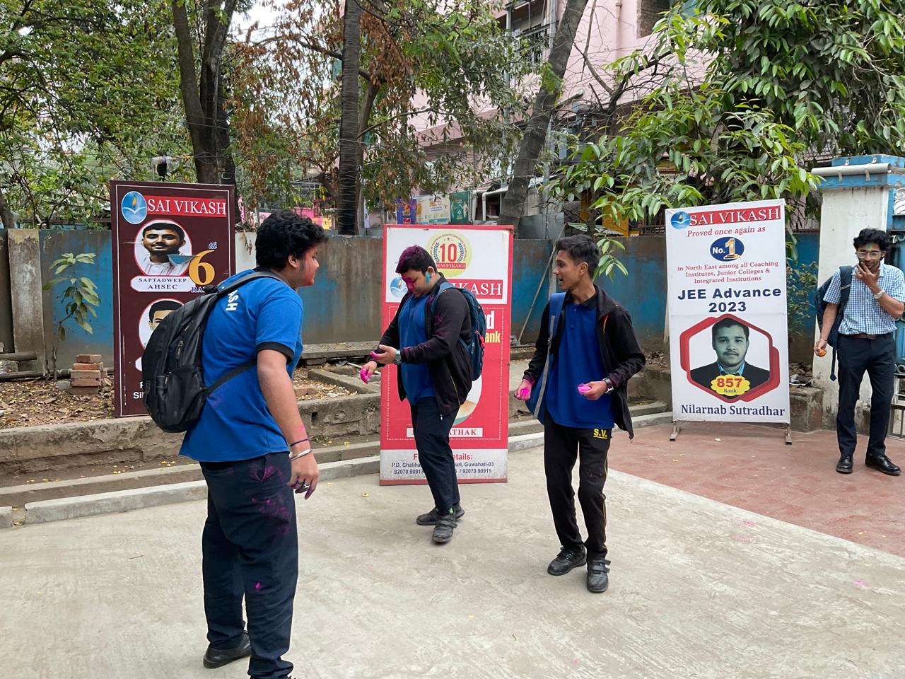 World Environment Day 2023