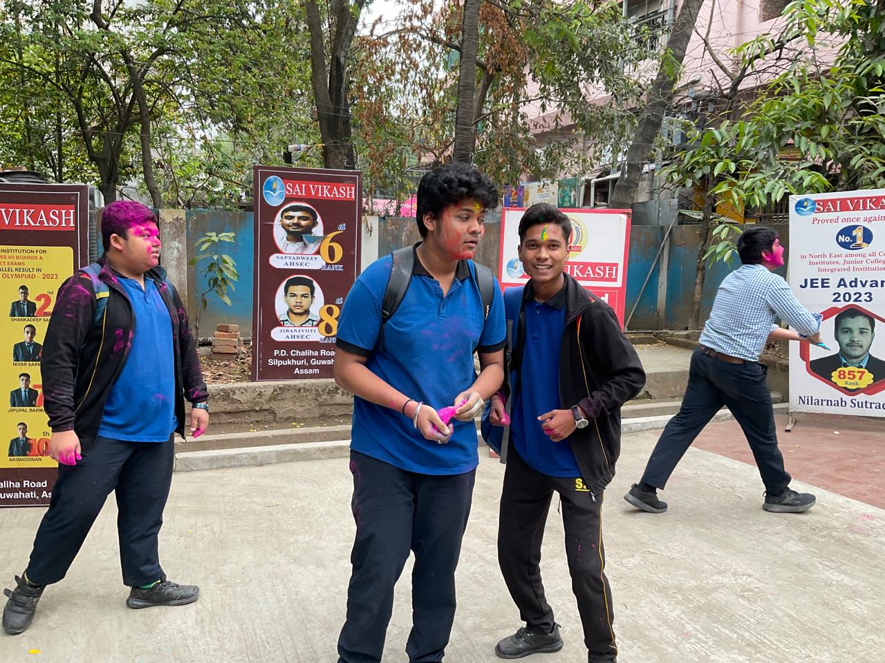 World Environment Day 2023