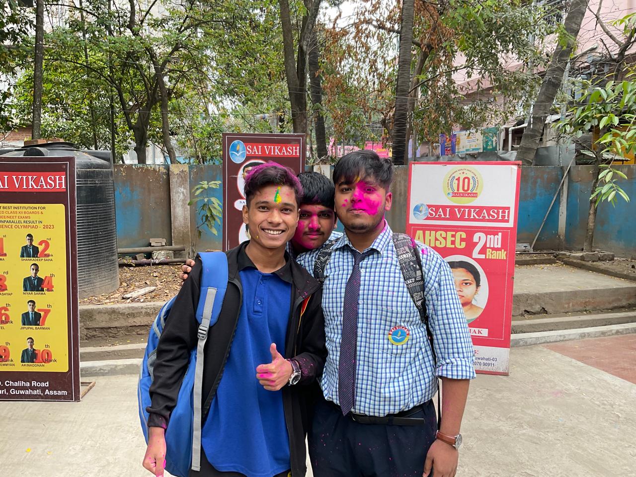 World Environment Day 2023