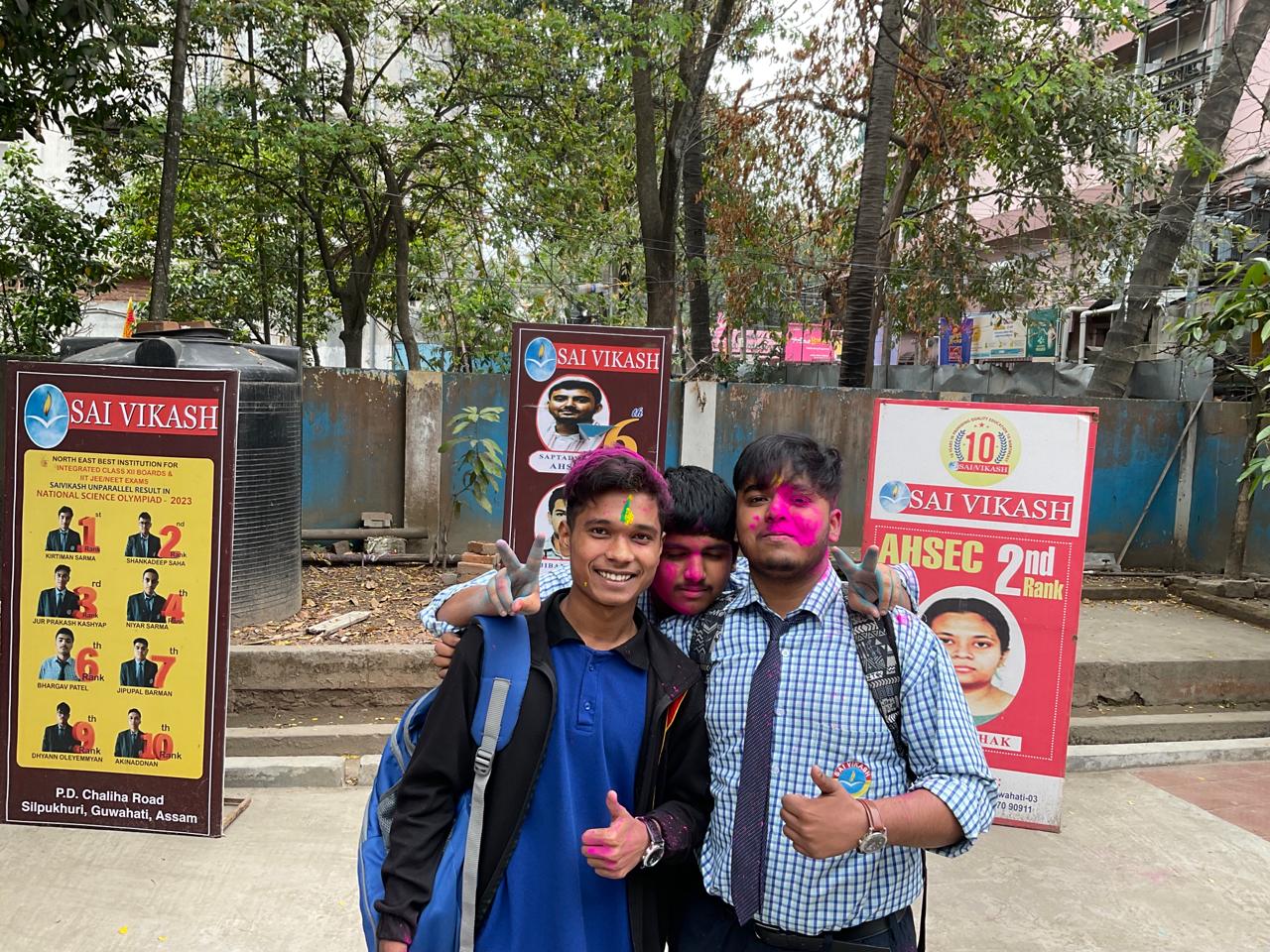 World Environment Day 2023