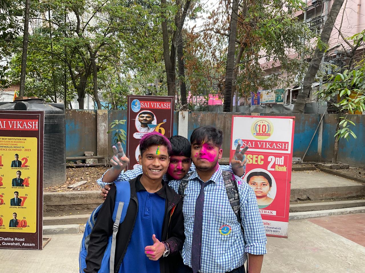 World Environment Day 2023