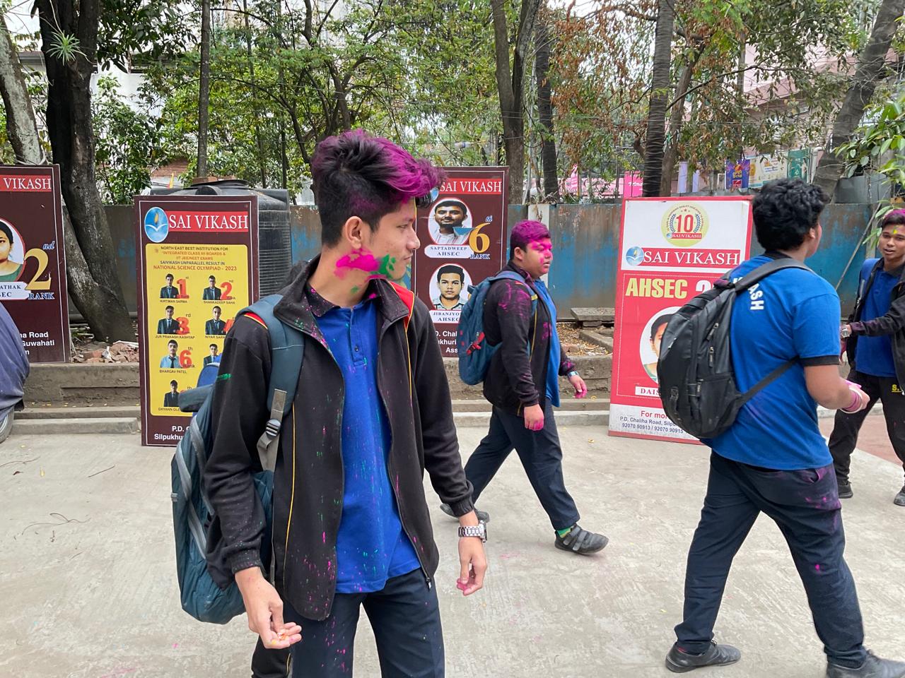 World Environment Day 2023