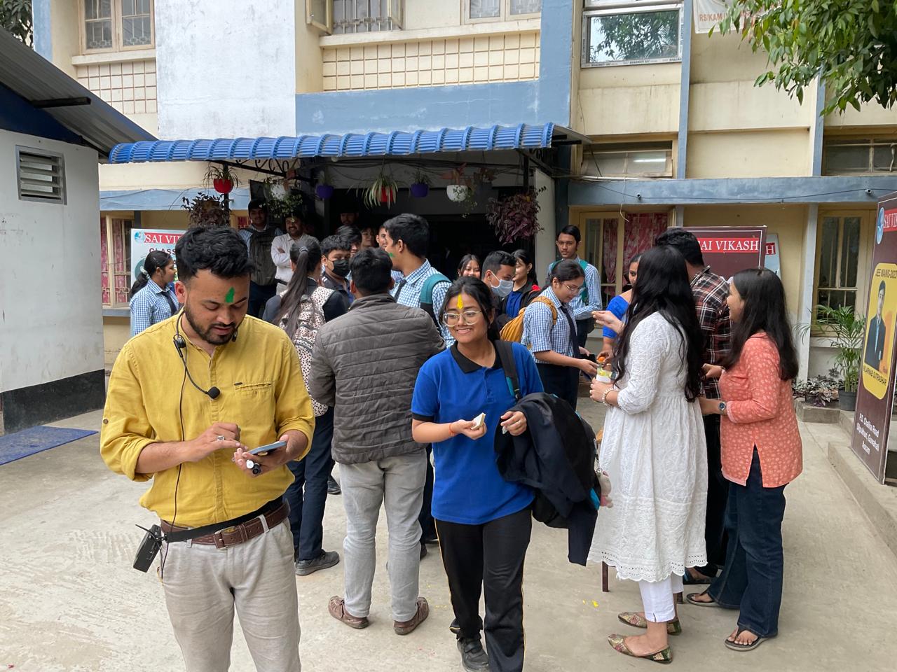 World Environment Day 2023